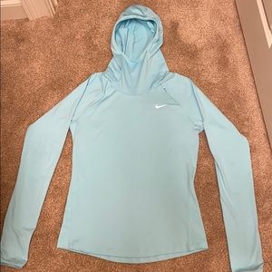Nike Dri-Fit hoodie
